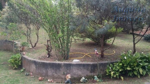 Imagem 17 de 20 de Chácaras À Venda Em Atibaia/sp - Compre O Seu Chácaras Aqui! - 1483128