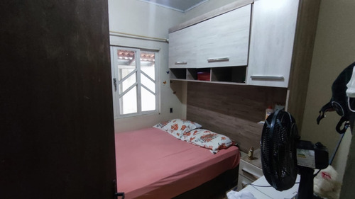 Imagem 27 de 28 de Casa No Bairro Morro Do Meio | 04 Dormitórios | Estuda Permuta Por Apartamento - Sa02176 - 70581706