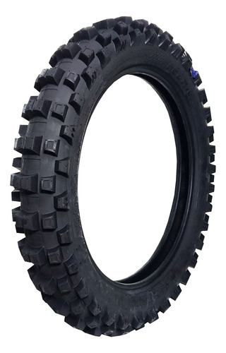 Pneu Technic Txc 110/100-18 Com Camara Honda Crf 230