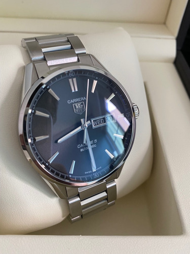 Tag Heuer Carrera