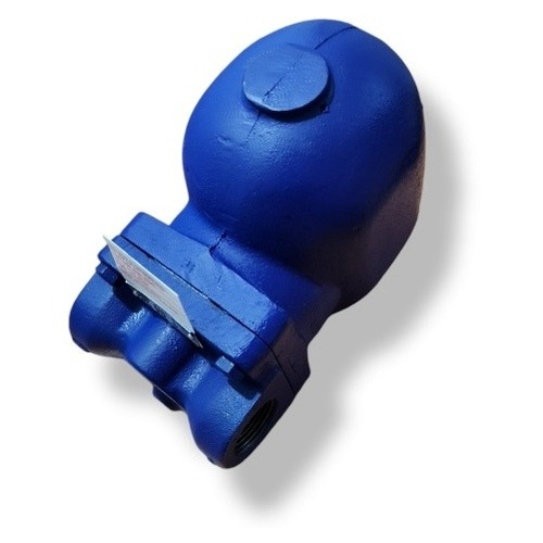 Trampa De Flotador Termostatica Ft14 Spirax Sarco 25mm Rosca