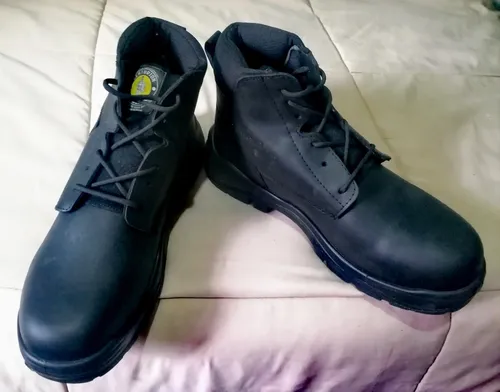 Botas industriales tenpac hot sale