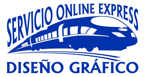 Diseño Gráfico - Logo + Volante