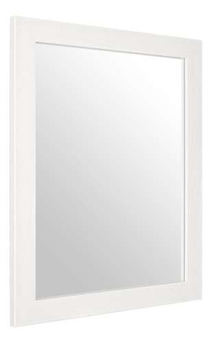 Ruomeng Espejo De Pared Rectangular De 16 X 20 Pulgadas Para