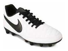 botines nike majestry fg