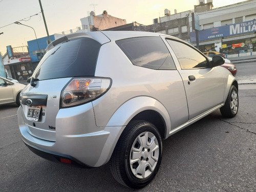 Ford Ka Fly Viral 1.6 No Gol No Clio #mkt11026