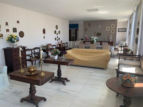 Imagem 1 de 15 de Apartamento Para Venda Em Salvador, Graça, 4 Dormitórios, 2 Suítes, 4 Banheiros, 1 Vaga - Mm 2152_2-1134753