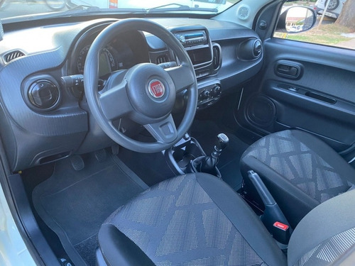 Imagem 7 de 10 de Fiat Mobi Like 1.0 Manual