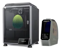 Comprar Creality K1c Impresora 3d Y Caja De Secado De Filamentos