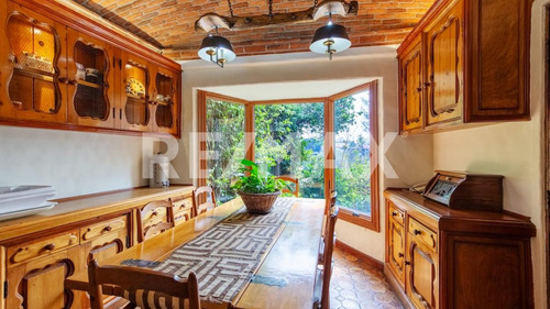 Casa En Venta En Lomas De Chapultepec