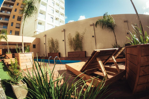 Imagen 16 de 30 de Apartamento - Pocitos Nuevo