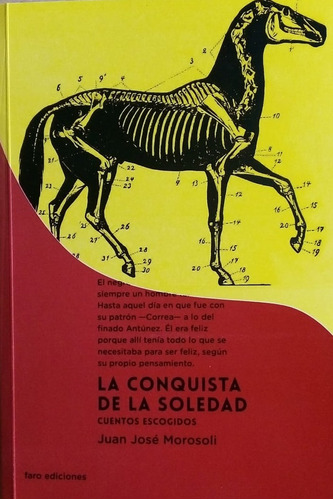 La Conquista De La Soledad*.. - Juan Jose Morosoli