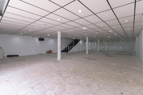 Galpon Edificion En Venta Los Dos Caminos Dm 24-28272