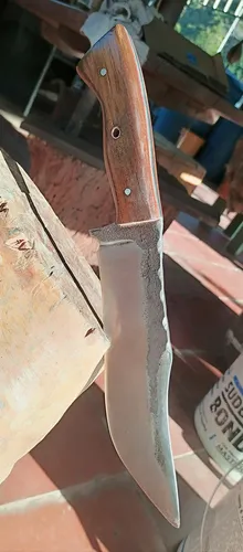 Cuchillos Artesanales