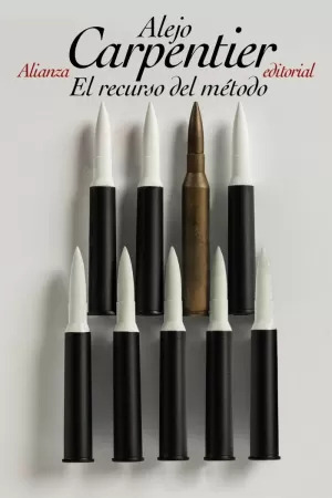 Libro El Recurso Del Método