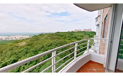 Apartamento en venta