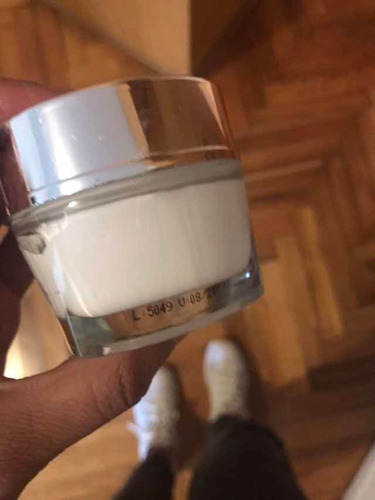 Crema De Rostro Noche Doroty Gray
