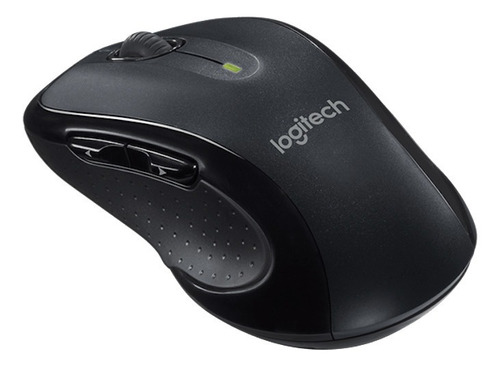 Imagen 2 de 3 de Mouse Logitech M510 negro
