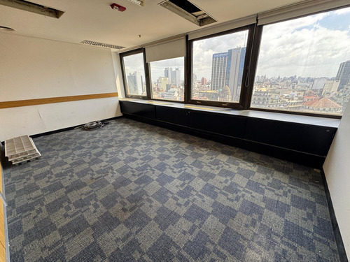 Oficinas En Alquiler - 800m2 - San Nicolas - Centro