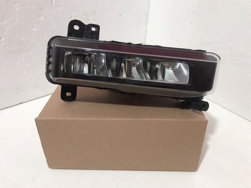 Farol De Neblina Bmw 320i 2021 Original