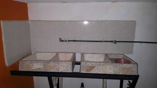 Habitaciones Amuebladas Excelente Ubicación