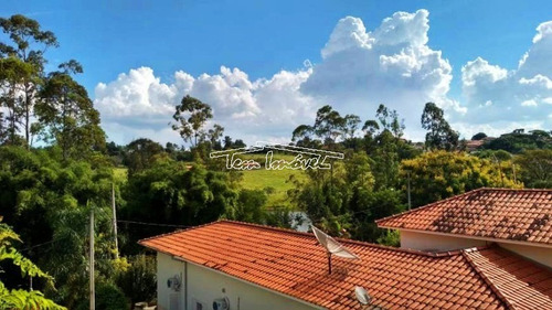 Imagem 10 de 14 de Chácara À Venda No Condomínio Colina Nova Boituva Em Boituva. Piscina, Churrasqueira. - Ch00572 - 69394406
