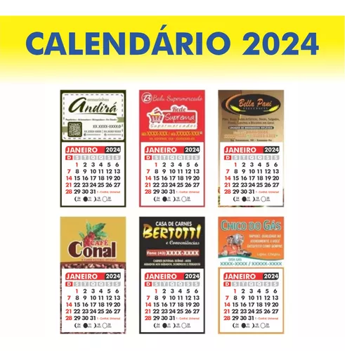 Calendário 2022: como fazer um personalizado, online e grátis