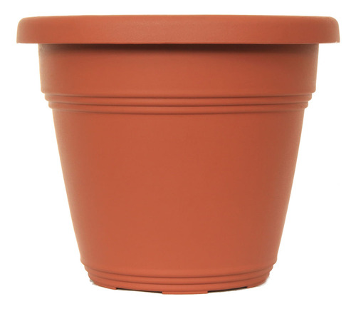 Vaso Vicenza Desli Marrom 52 Cm