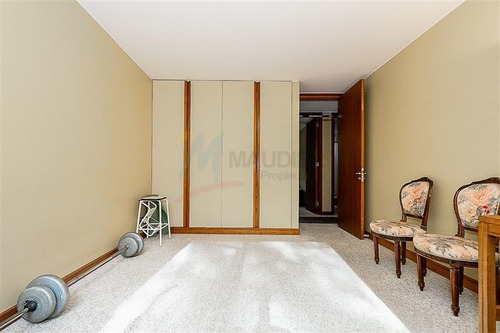Imagen 21 de 26 de Departamento En Venta De 3 Dorm. En Vitacura