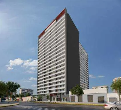 Venta Amplio Departamento (82677)