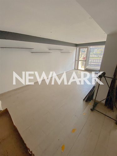 Local Comercial En Arriendo En Las Condes
