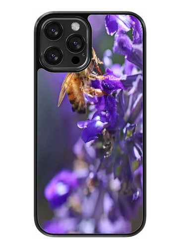 Funda Diseño Para Huawei Panal De Abeja  #10