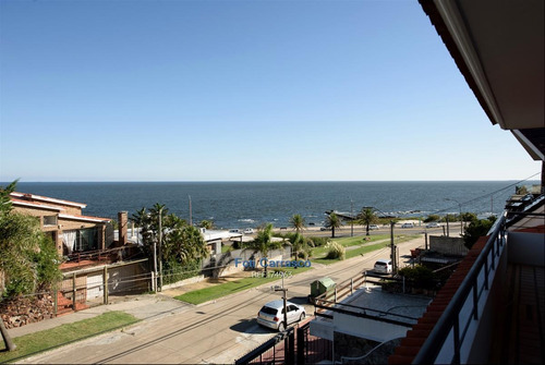 Imagen 1 de 21 de Casa En Venta Punta Gorda 5 Dormitorios Con Vista Al Mar