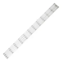 Comprar Tira Led Microsonic Leddg4318 Repuesto Iluminacion Backlight