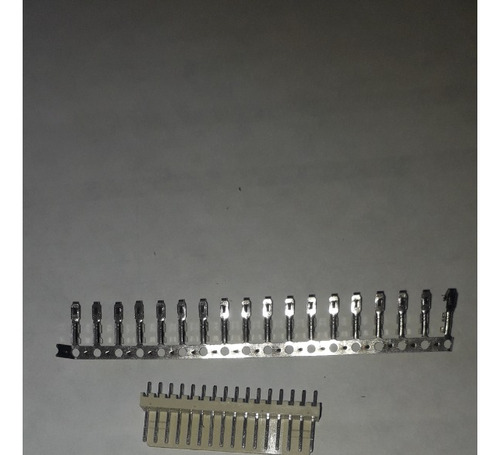 Conector Pcb 16 Pines