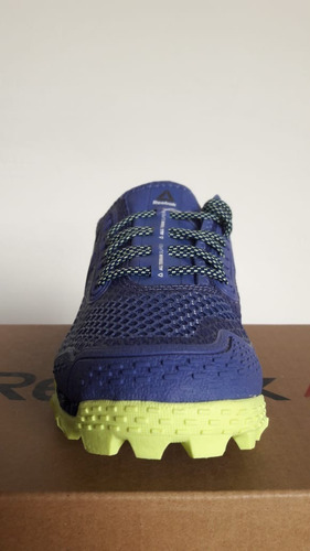 Tenis Reebok All Terrain Super 3.0 Trilha