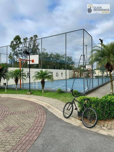 Imagem 26 de 30 de Sobrado 3 Dormitórios Com 1 Suíte ( Lazer Completo Em Local Nobre ) À Venda De 244,00 M² Por R$ 650.000 - Jordanópolis - São Bernardo Do Campo/sp - So0280