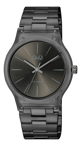 Reloj Hombre Q&q Vs50j005y