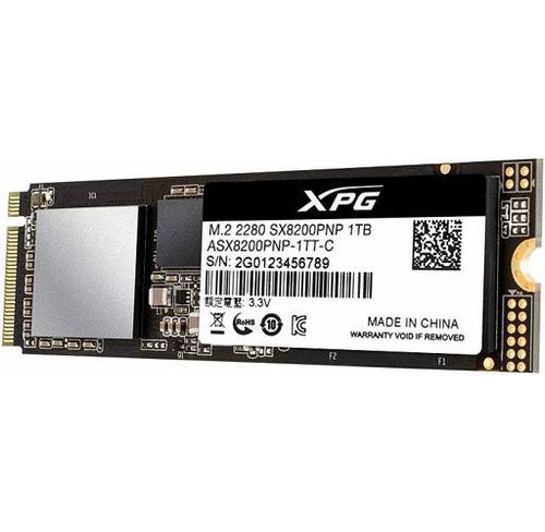 Disco Solido Interno Xpg 1tb