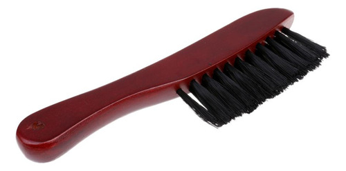 4 Cepillo De Riel De Cabellero Snooker / Tool