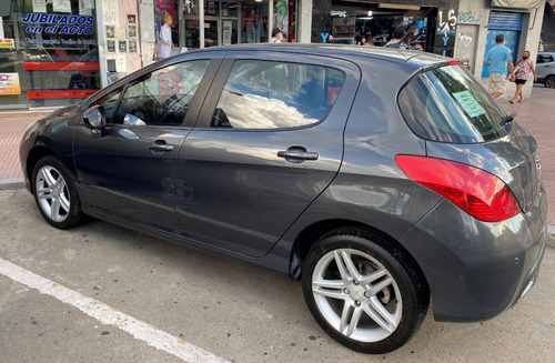 Peugeot 308 2.0 Feline 143cv 2013 85.000km - Vendo Permuto