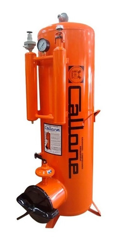 Gasogeno Automatico 3 Kg Callone - (ver Fotos)