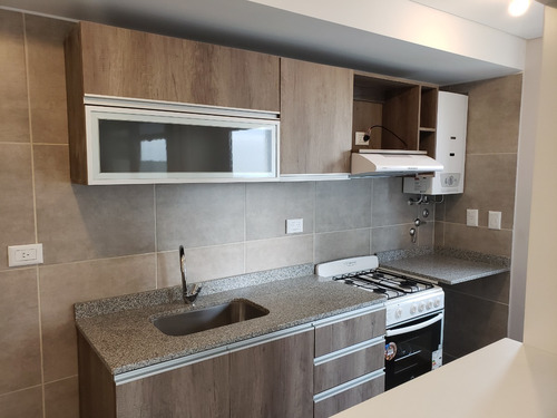 Imagen 3 de 22 de Vendo Dep De 2 Dor En Cardinales Alto Panorama Av Colón 3400