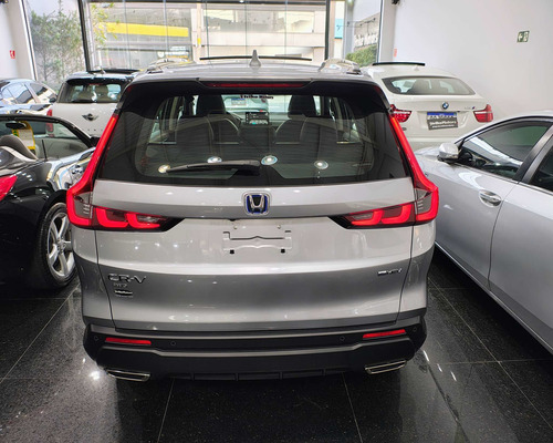 Honda Crv 2.0 E:hev Advanced E-cvt
