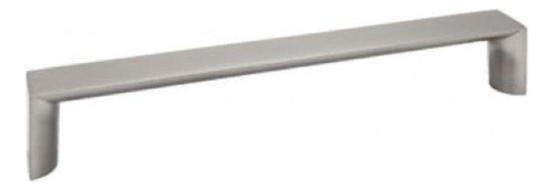 Masisa Tirador Aluminio 160mm Nickel 201346