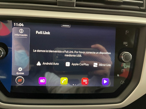 Imagen 10 de 14 de Seat Arona Xcellence 2021 Aut Arrendamiento Credito Contado