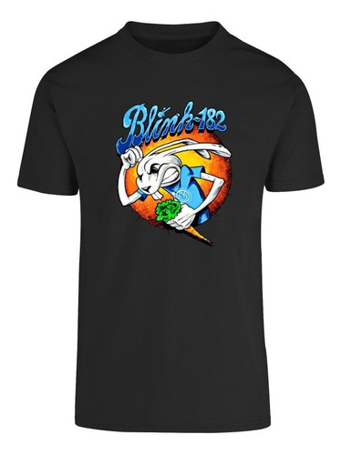 Playera Blink-182 Take Off Your