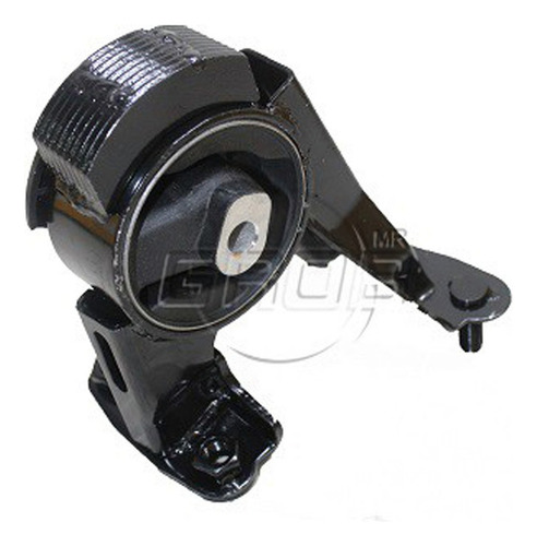Soporte Motor Prius 2010 2011 2012 2013 2014 2015 1.8 Tras