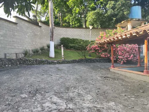 Finca En San Jerónimo