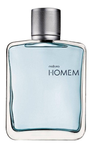 Homem 100 Ml De Natura